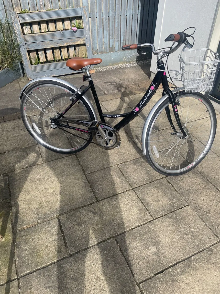 Ladies Bicycle - Image 2