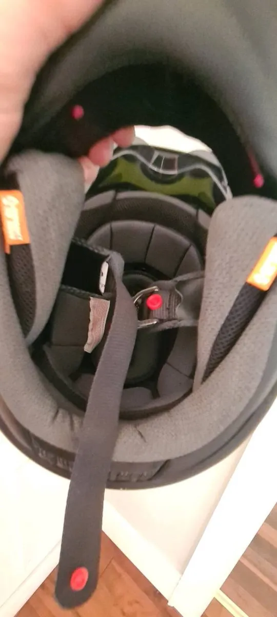 Arai Tour x4 - Image 2