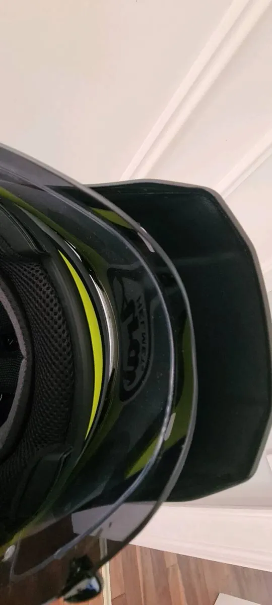 Arai Tour x4 - Image 3