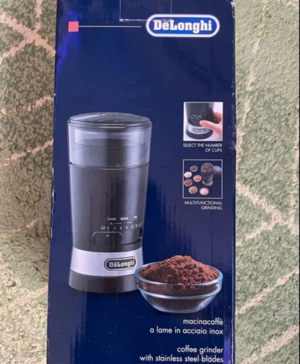 Coffee grinder - Image 1