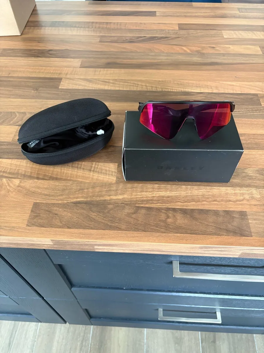 Oakley Sutro lite for sale - Image 2