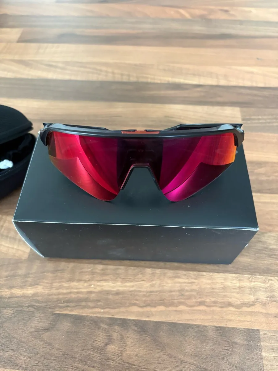 Oakley Sutro lite for sale - Image 1