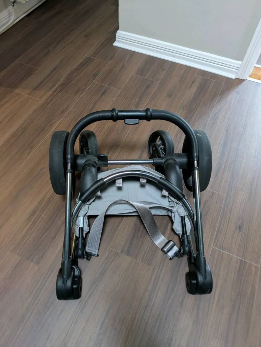 iCandy Peach Buggy - Image 4