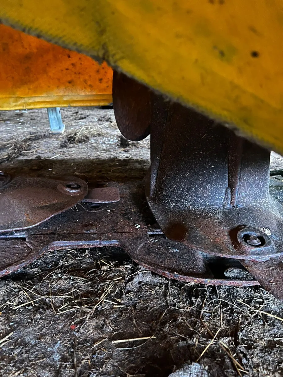 9FT Malone Mower - Image 3