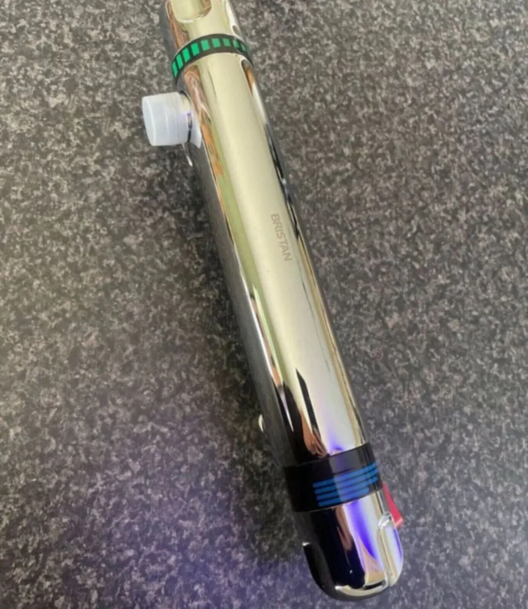 Luxury bath tap mixing valve - Image 4