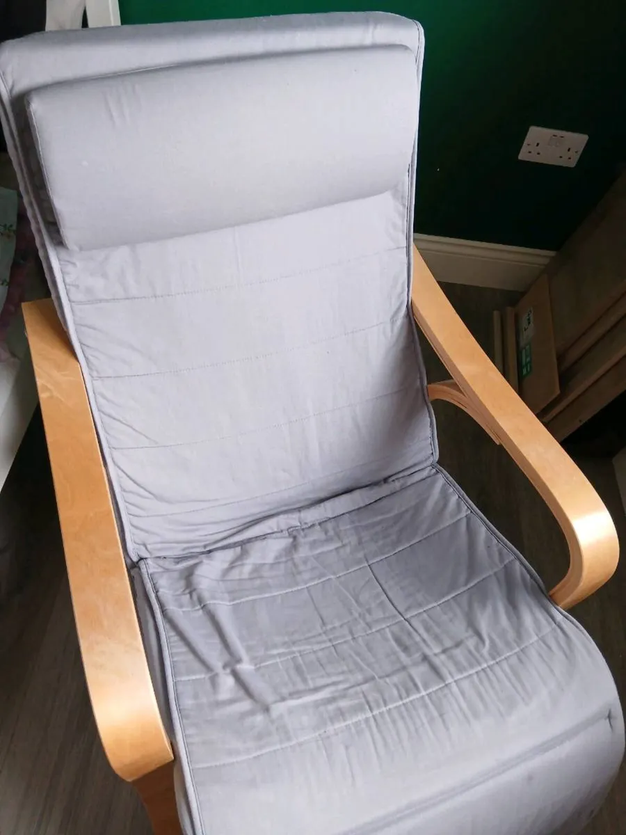 Rocking Chair - Image 2