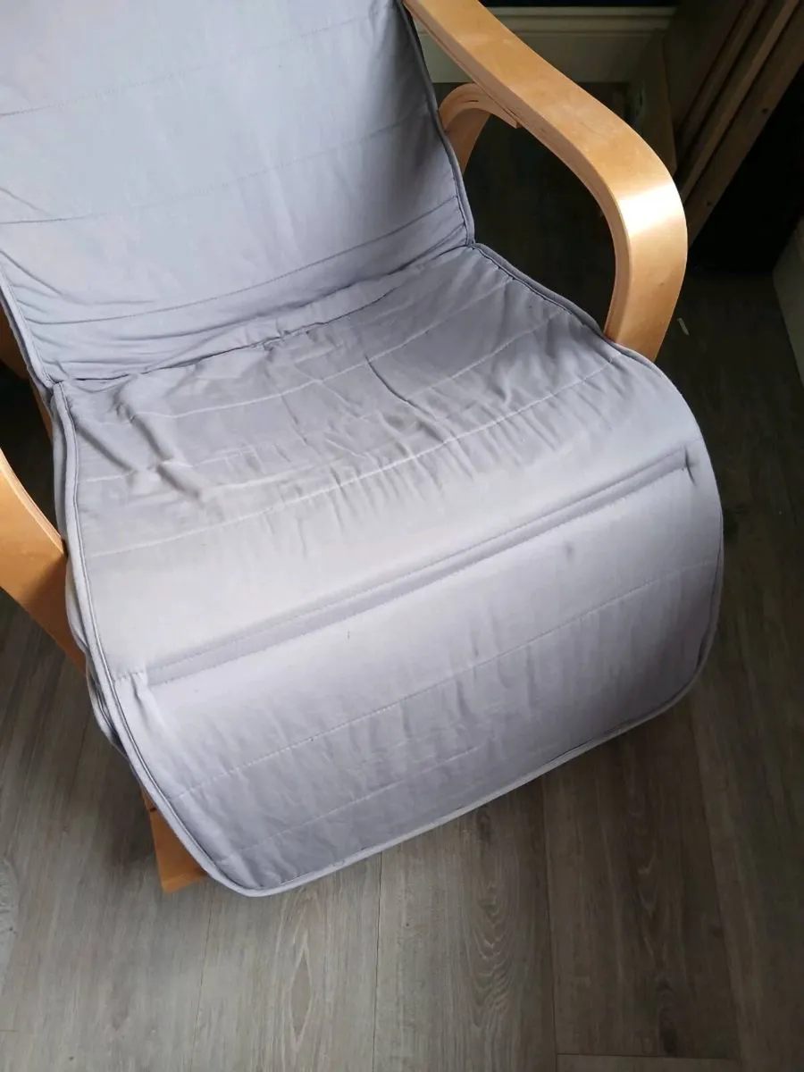 Rocking Chair - Image 3