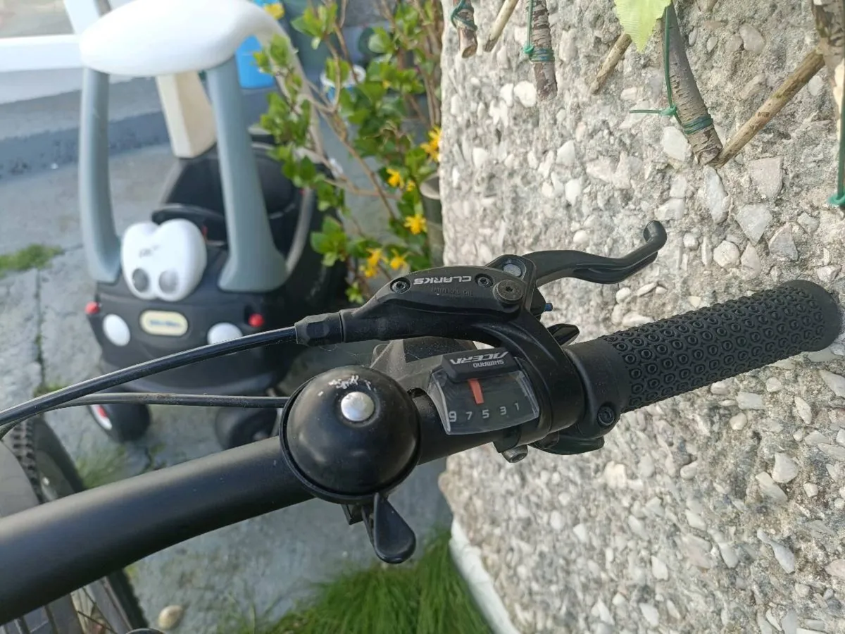 Mountain bike - Image 4