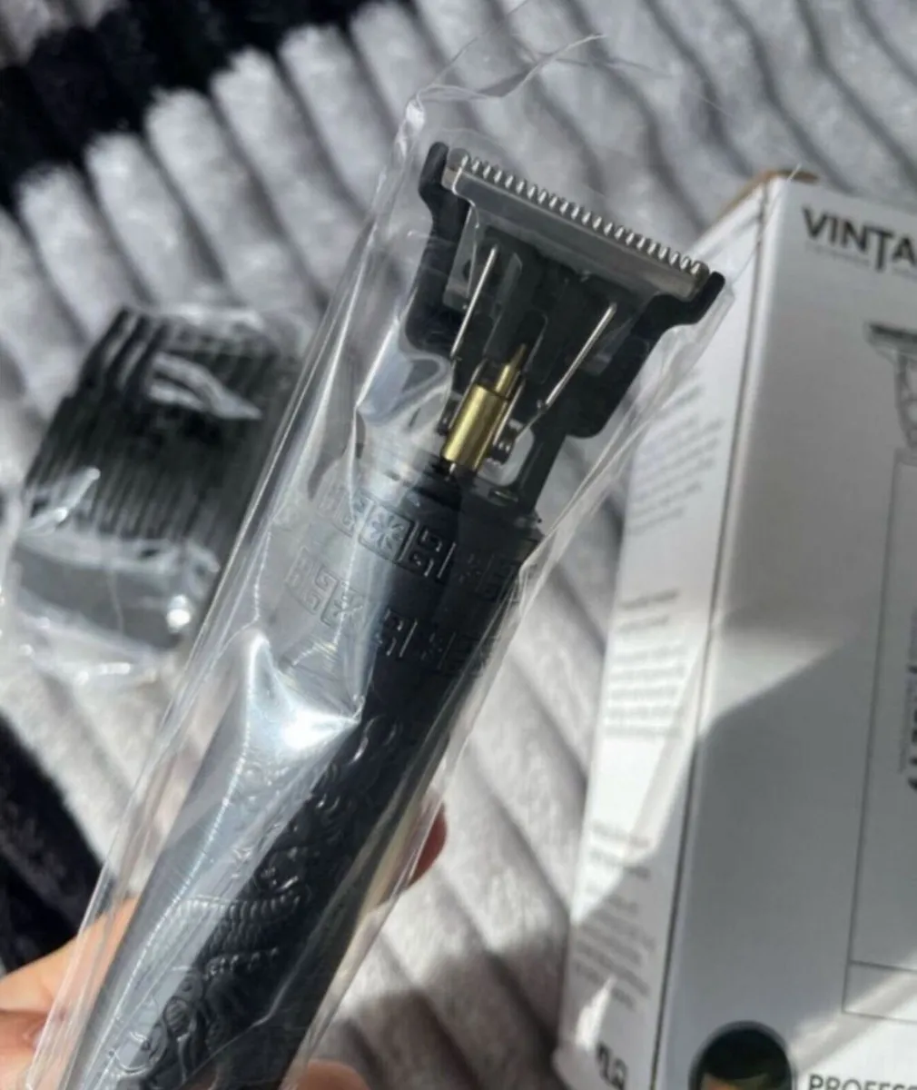 Hair trimmer cutter - Image 3