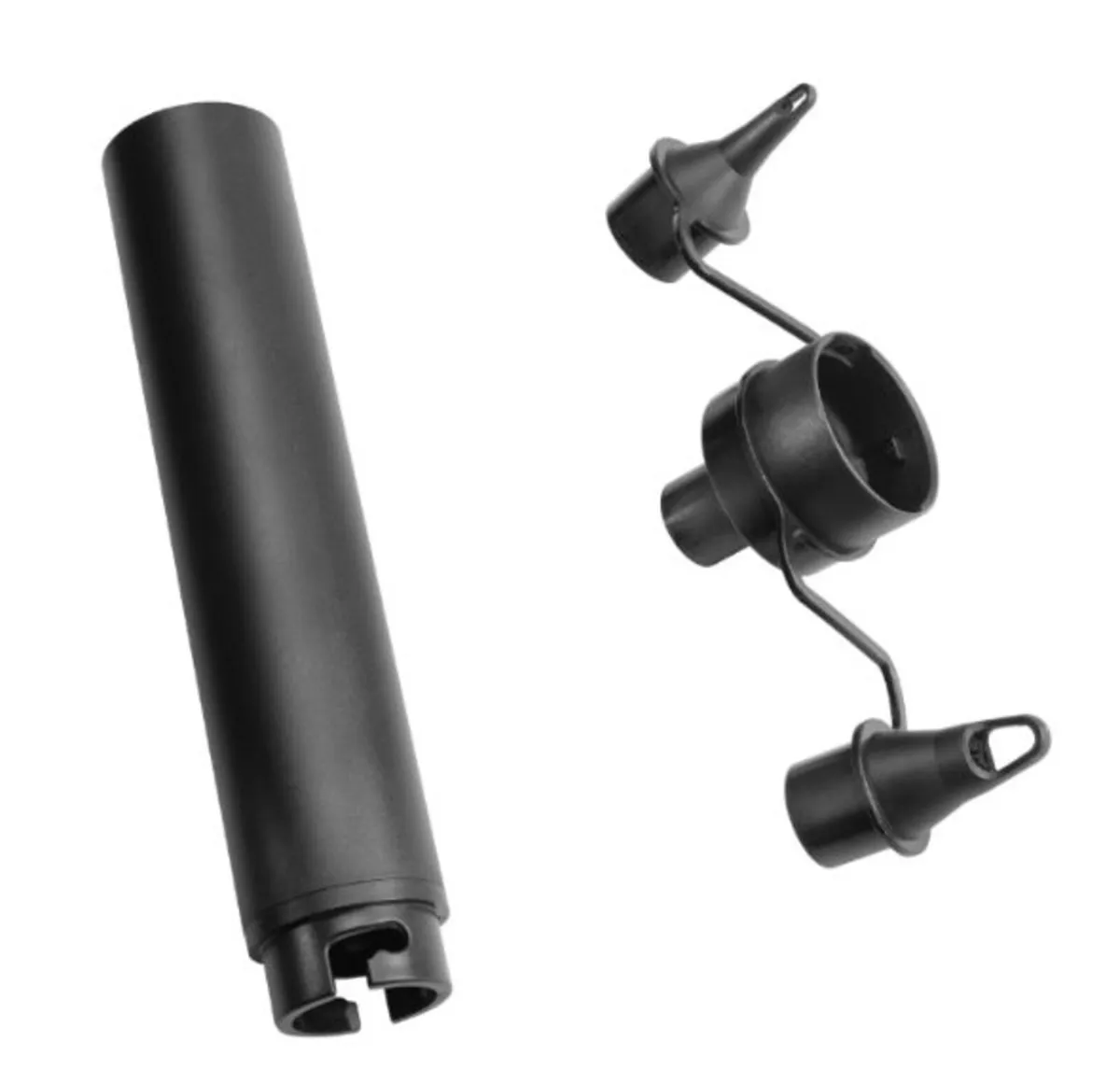 Milwaukee M18 BBL-0 Compact Battery Blower 18V - Image 3