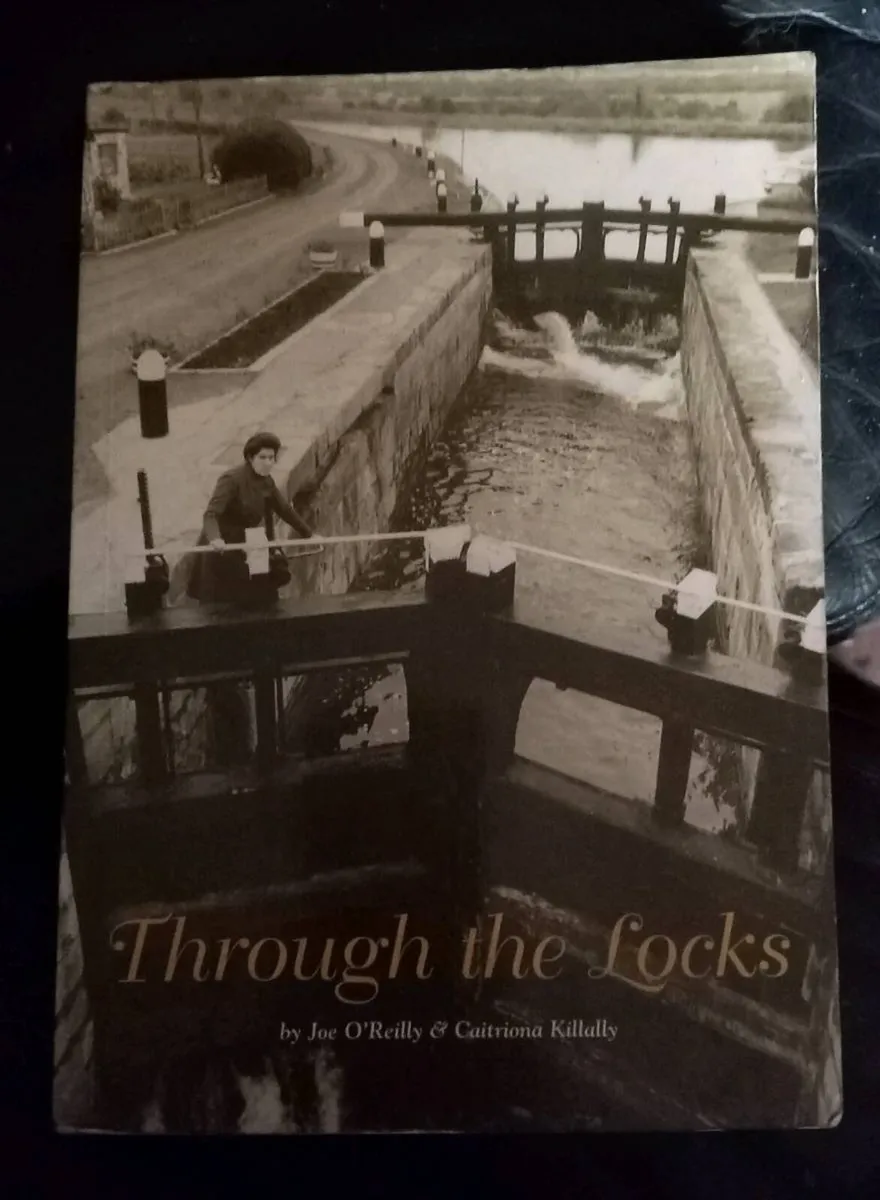 Grand Canal Dublin Book - Image 1