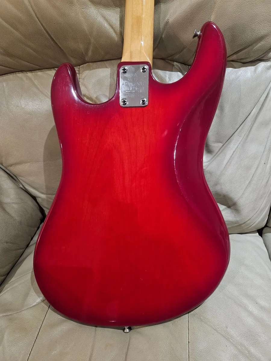 Epiphone ET-270 Vintage guitar - Image 3