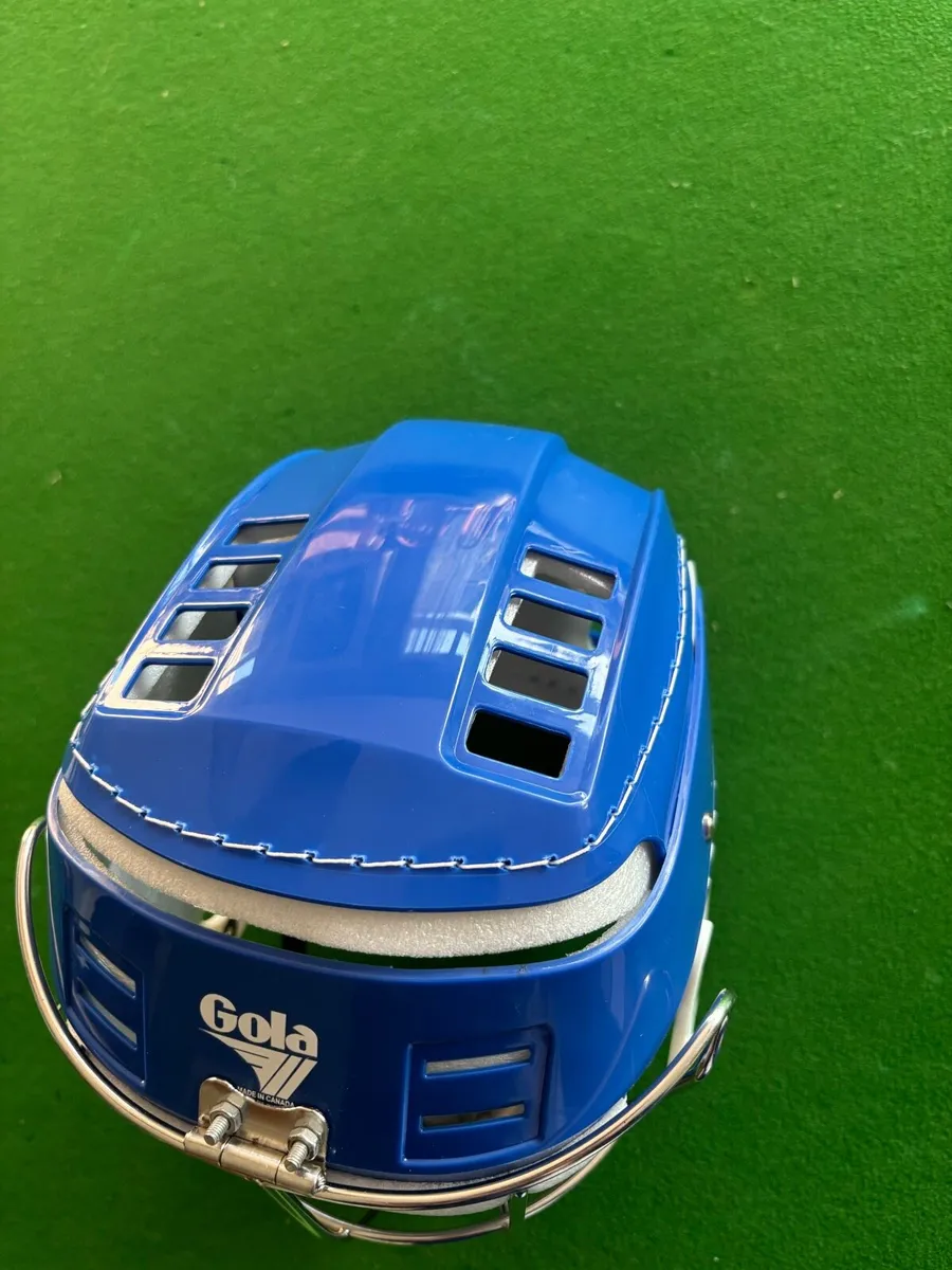 gola hurling helmet - Image 4