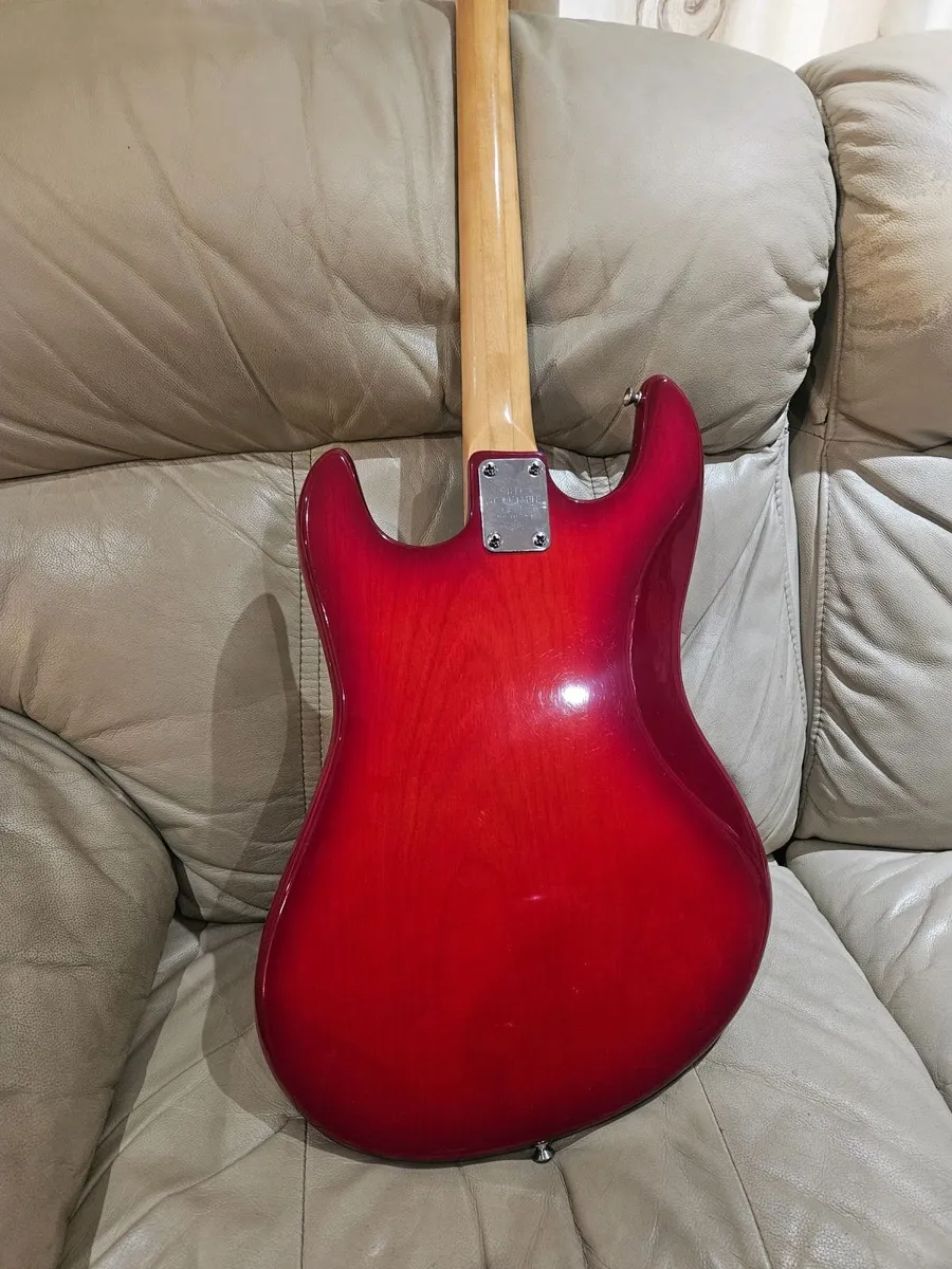 Epiphone ET-270 Vintage guitar - Image 4