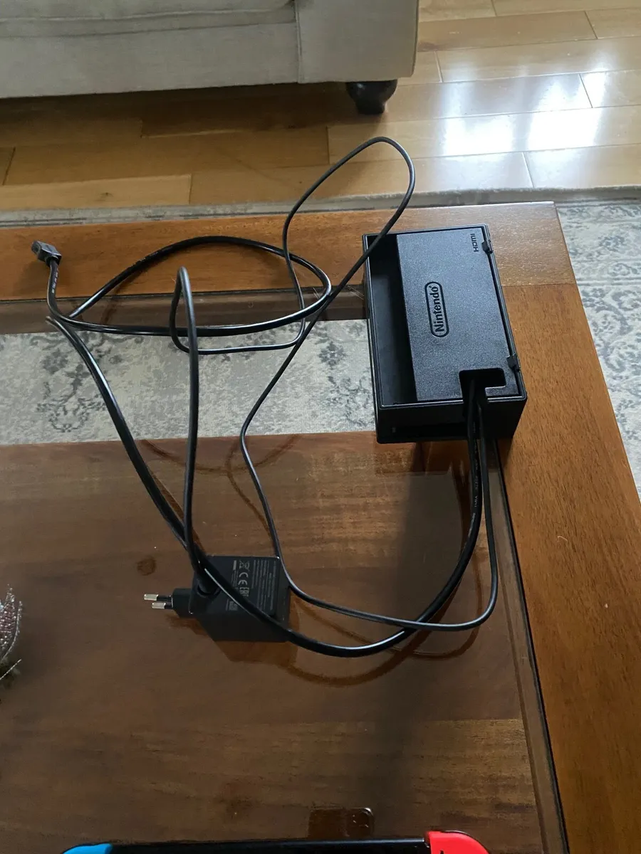Nintendo switch - Image 3