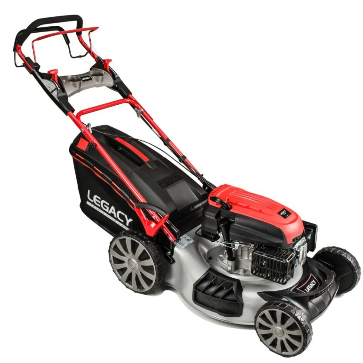 Range of Legacy Lawnmowers Available - Image 2