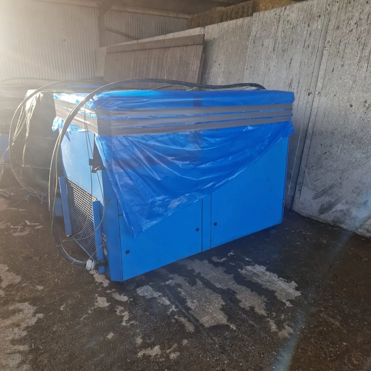 Air compresser - Image 4