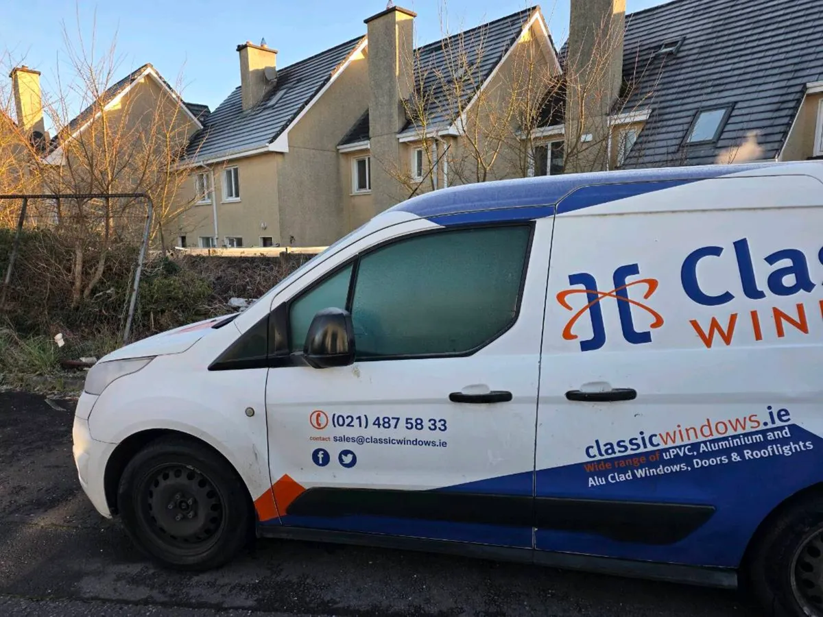 Ford transit connect - Image 1