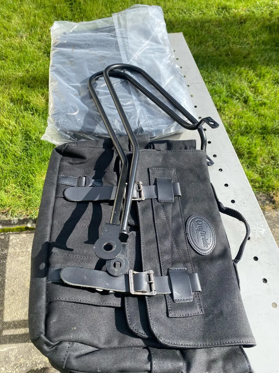 Parts for street twin 900 - Image 4