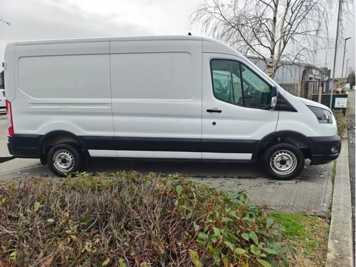 Ford Transit 310 Leader Ecoblue - Image 3