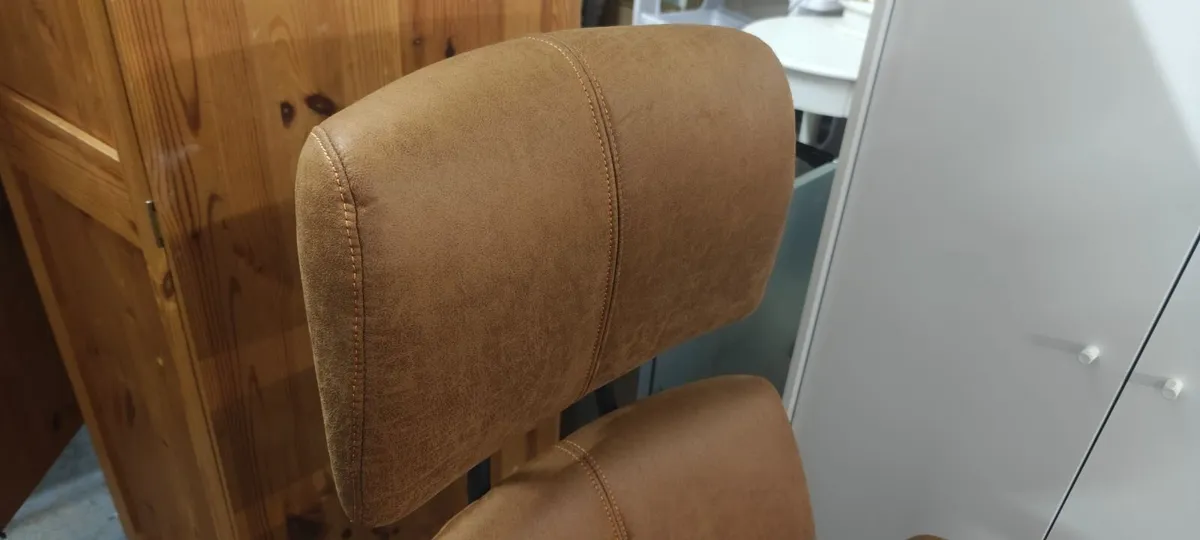 Luxury Brand New Office Chair - Image 2