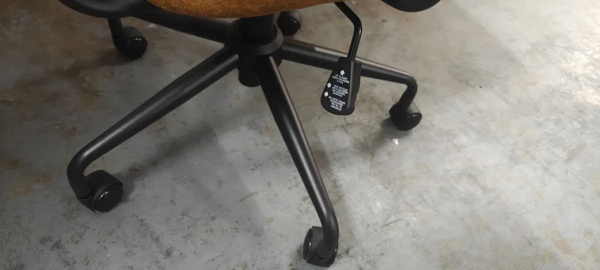 Luxury Brand New Office Chair - Image 3