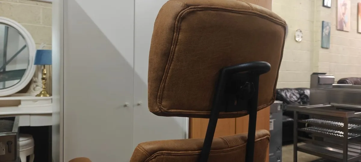 Luxury Brand New Office Chair - Image 4