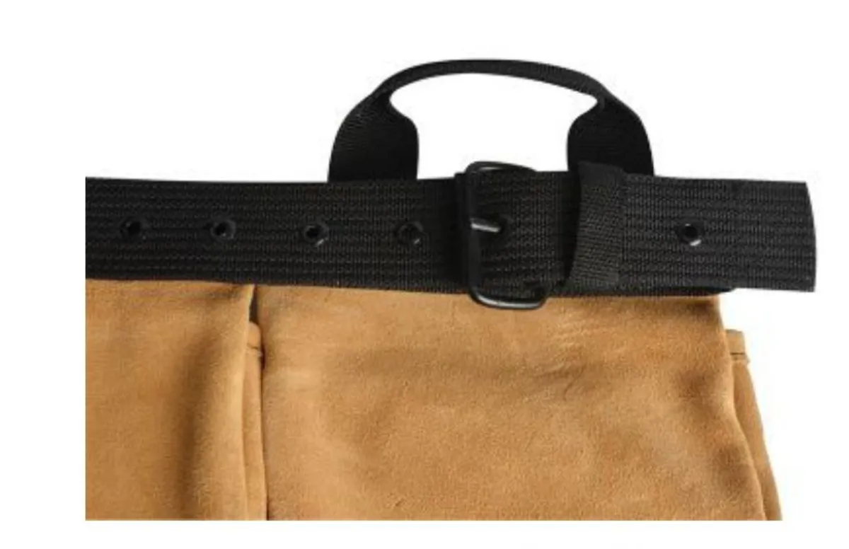 Kunys AP622 Carpenters Apron / Toolbelt - Image 2
