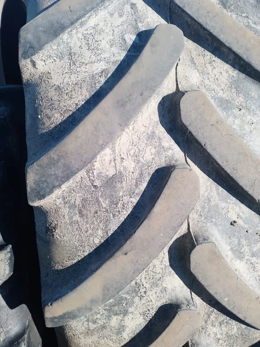 Tractor tyres - Image 2
