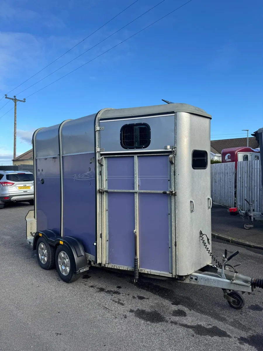 Ifor William 505 Classic Limited Edition - Image 1