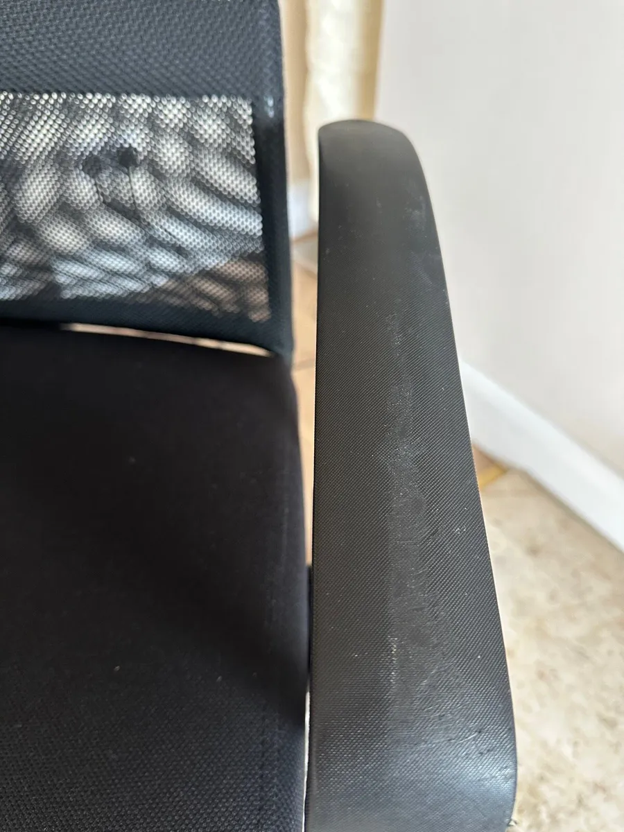 Office chair - Image 2