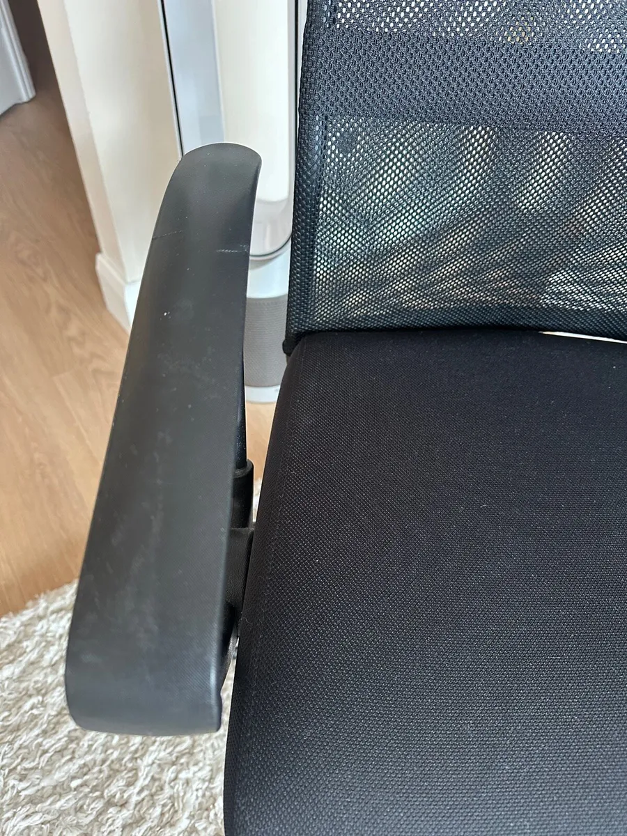 Office chair - Image 3