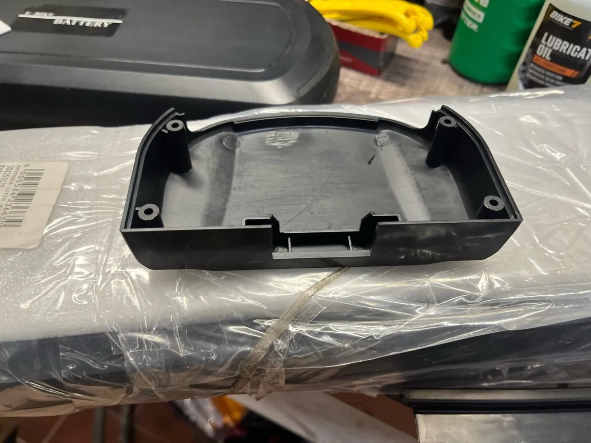 Forme E bike Battery new - Image 4