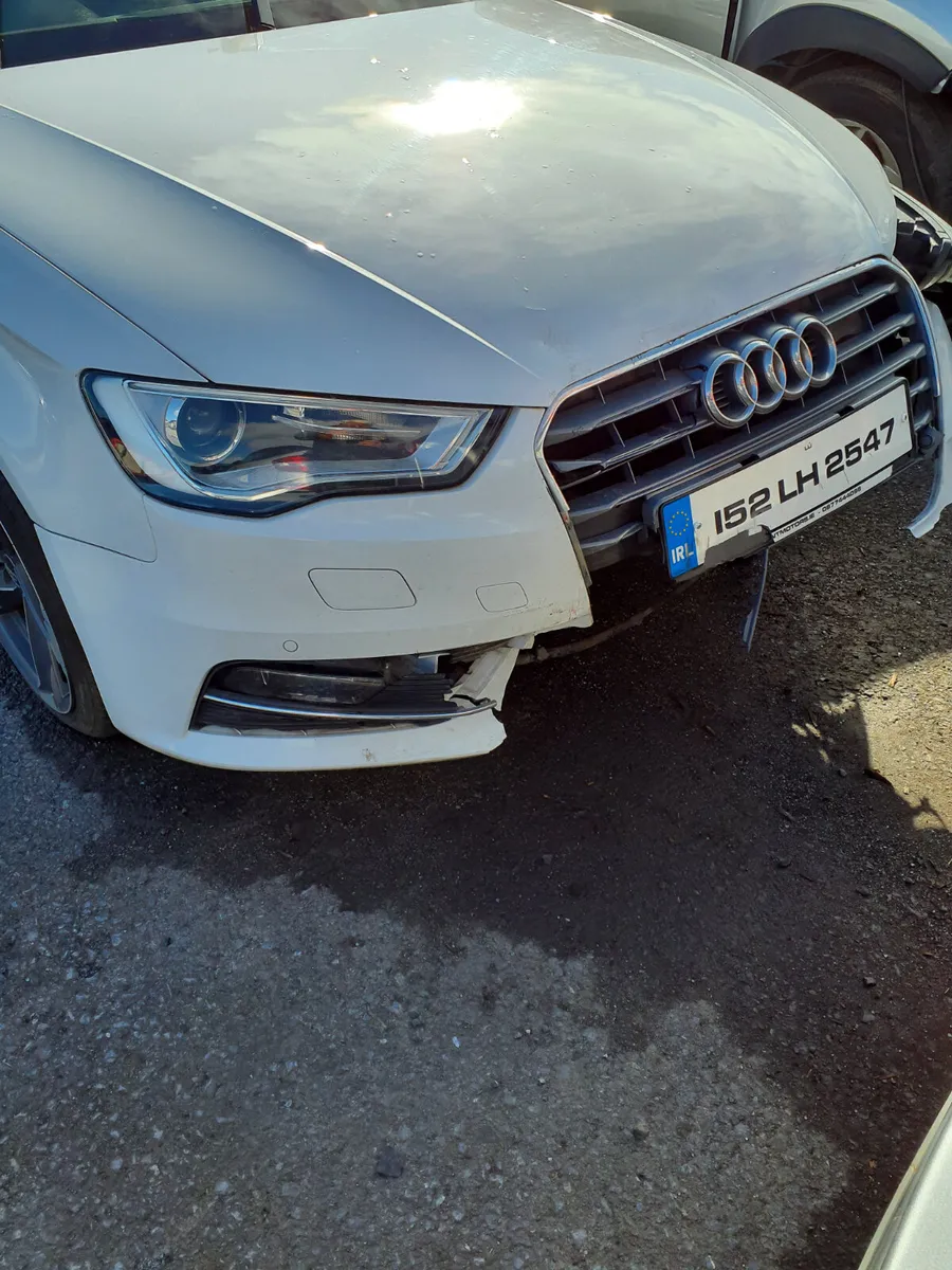 Audi A3 , 1.4 Tfsi Automatic 2015 - Image 4