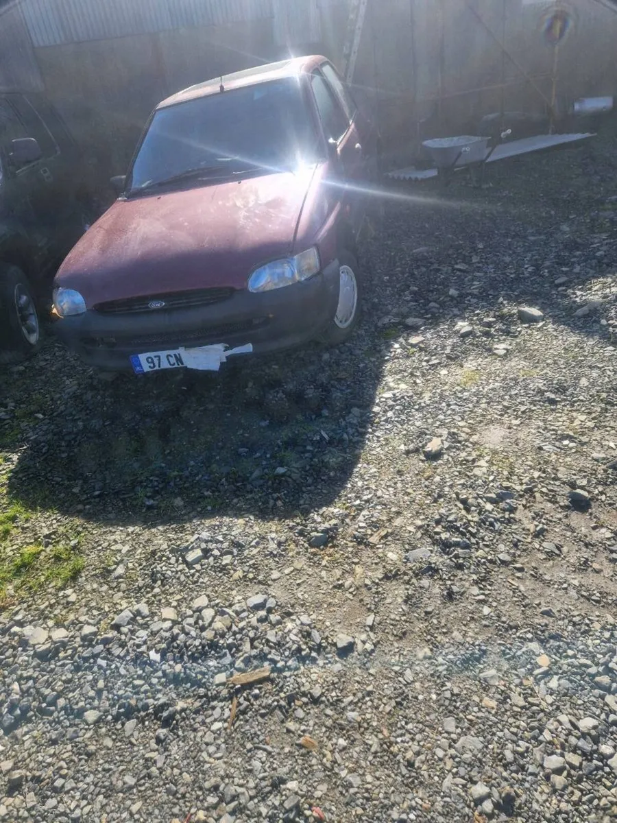 NSU  RO 80 - Image 3