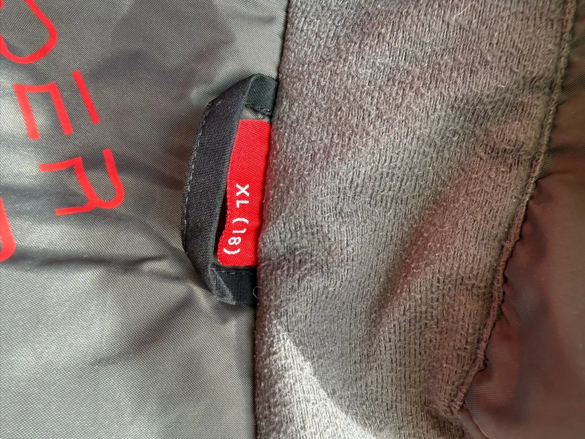 Spyder Boys Ski Suit - Image 4