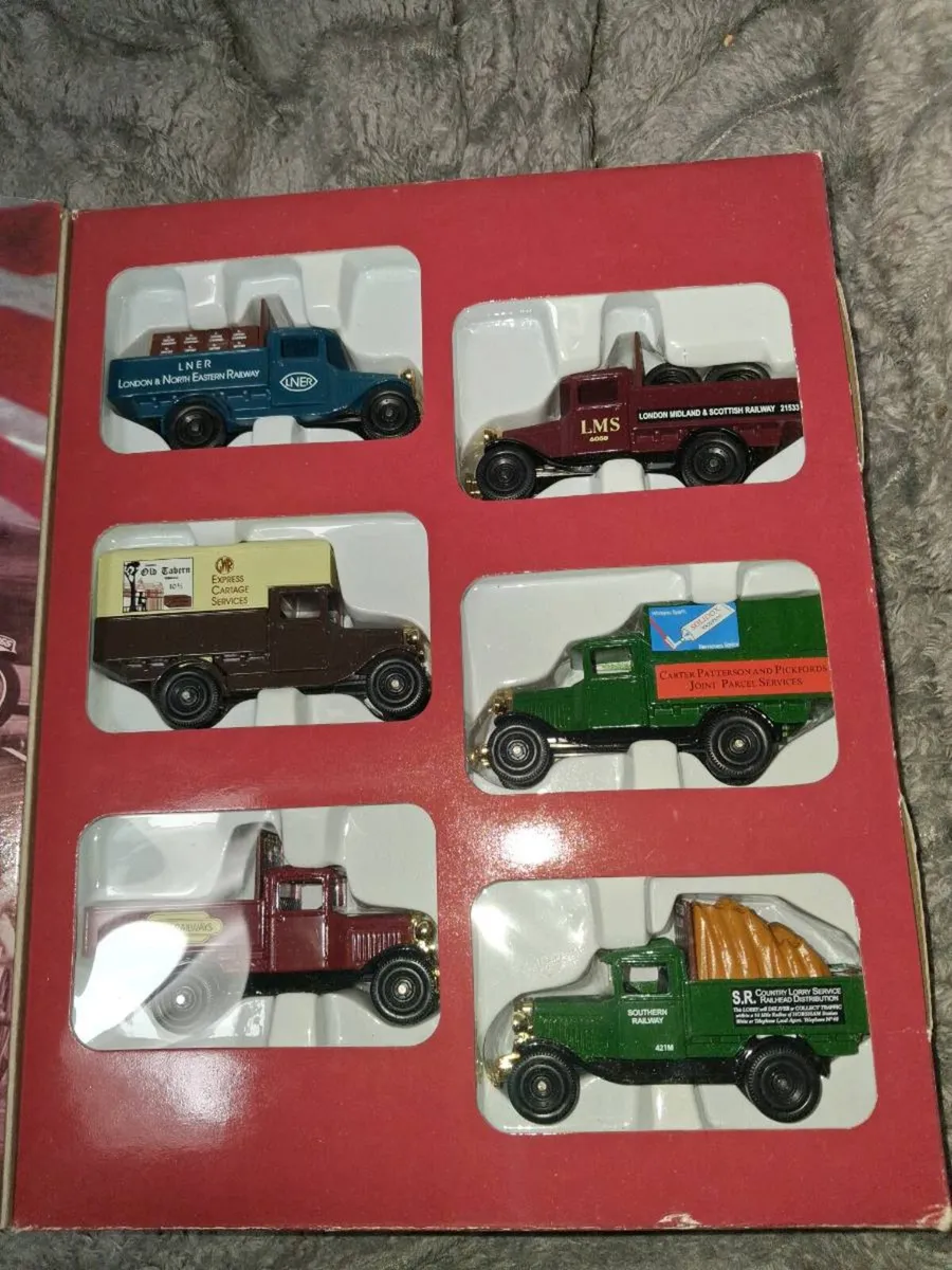 THE RAILWAY COLLECTION - Image 2