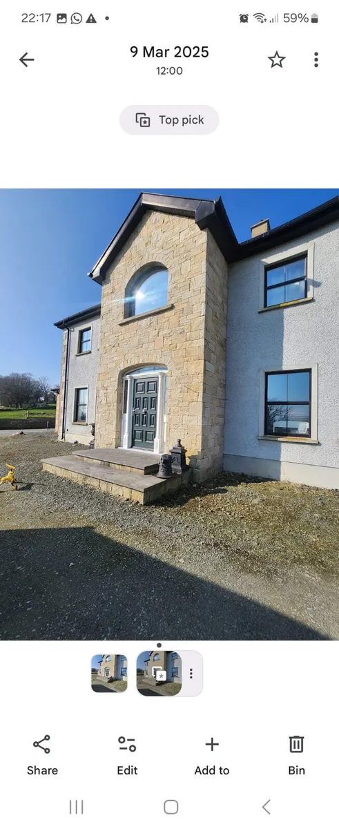 Donegal Sandstone - Image 4