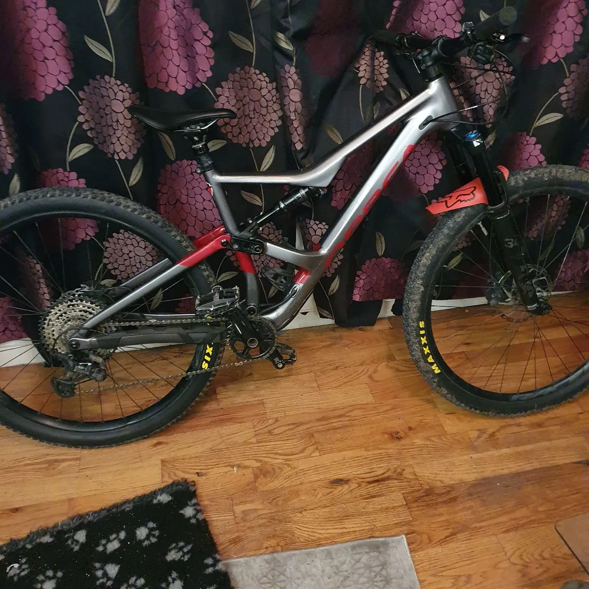 Orbea occam h10 mountain bike - Image 1