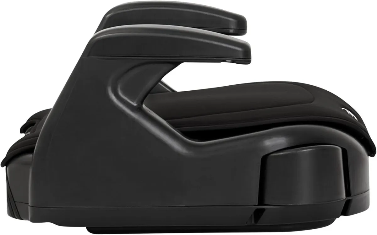 Child seat booster - Image 3
