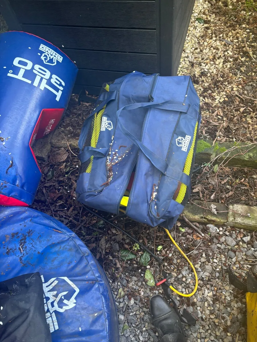 Rugby training equipment - Image 3