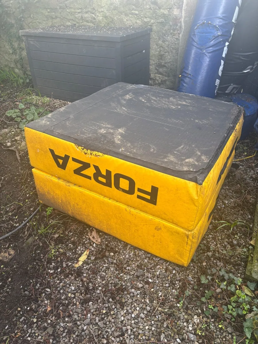 Rugby training equipment - Image 4