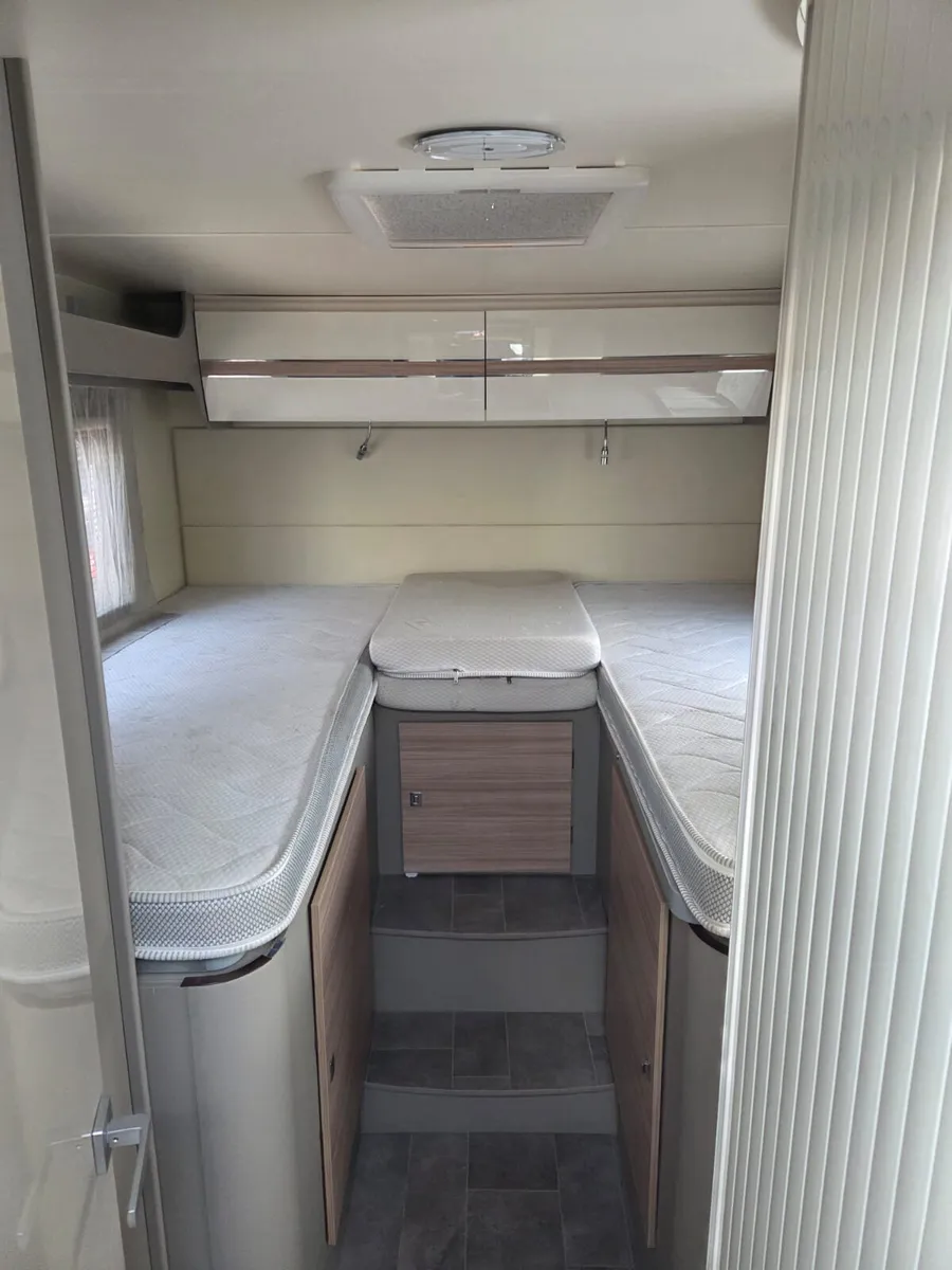 Campervans for hire - Image 4