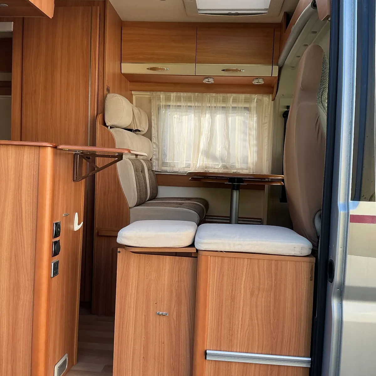 Fiat Ducato Rapido V66 - Image 3