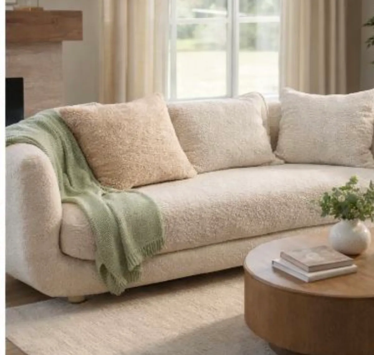 Sofa - Image 1
