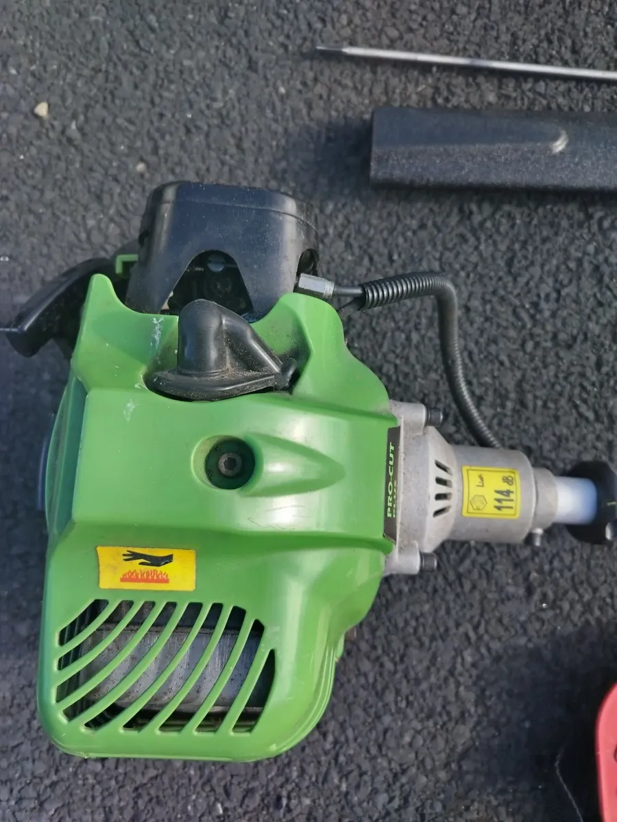 Hedge trimmers - Image 2
