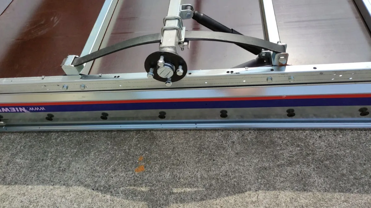 New trailer "NIEWIADOW" - Image 2