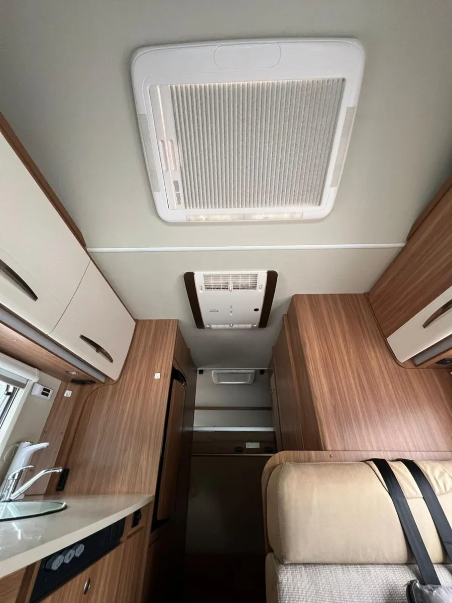 Campervans for hire - Image 3