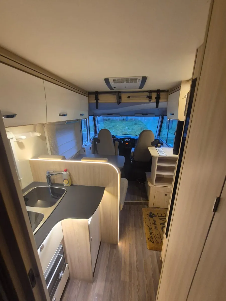 Campervans for hire - Image 2