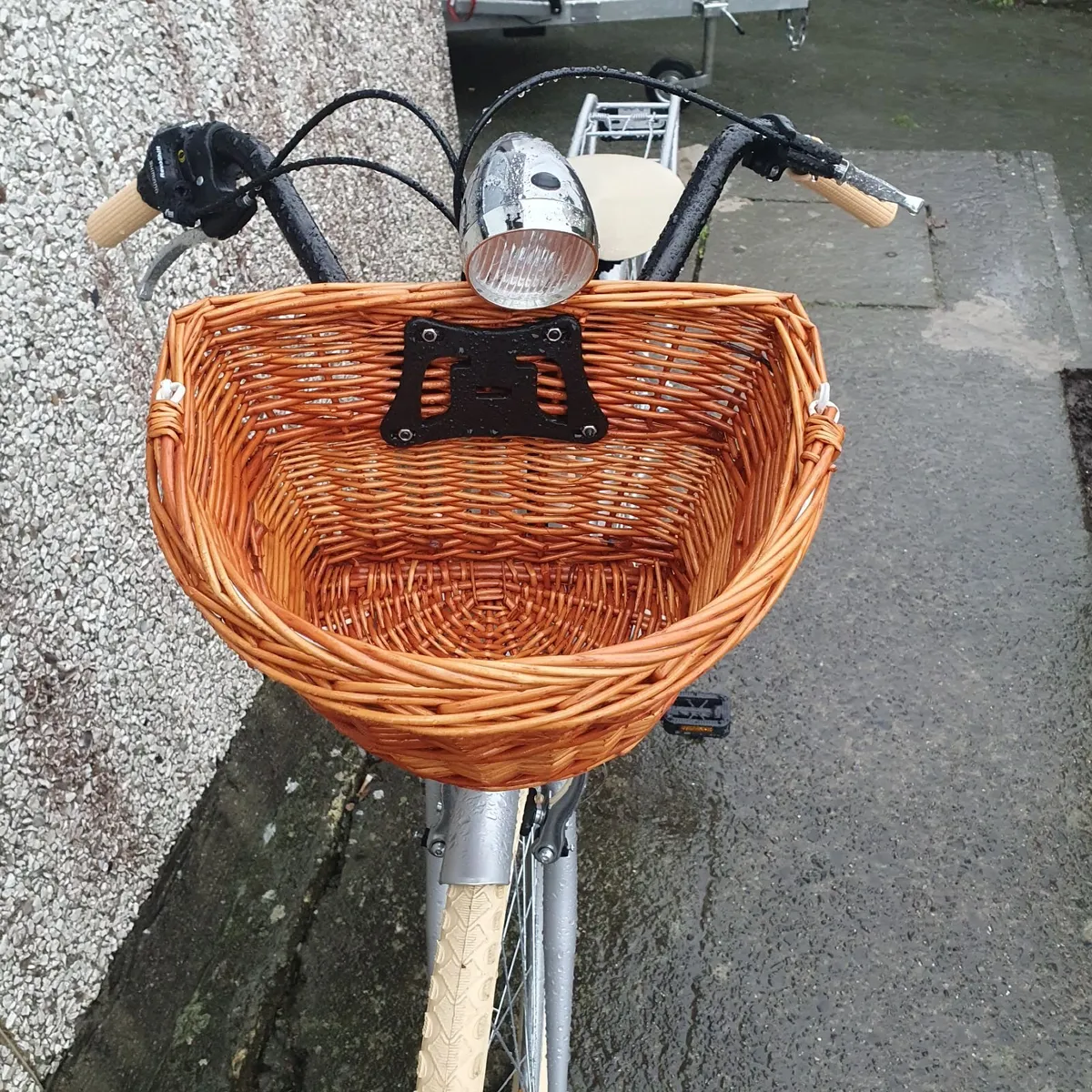 Ladies bike - Image 4